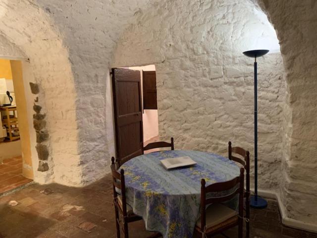 Le Mas De Crieulon Saint-Jean-de-Crieulon Eksteriør bilde