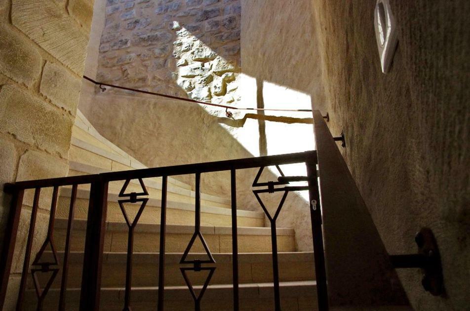 Le Mas De Crieulon Saint-Jean-de-Crieulon Eksteriør bilde